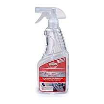 2 Adet Autokit Döşeme Temizleyici 500 Ml