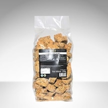 Baca Organik Organik Kıtır Gevrek 250 G