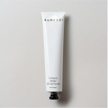 Aurezzı Menthol Mentol Aromalı 24k Altın Parçacıkları Beyazlatıcı Diş Macunu 75ml