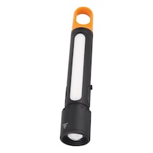 Panther Pt-8463 Usb Şarjlı Fener