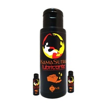 Kasutra Kamàsutra Genitaı Bölge Jeli 3lu Kayganlaştırıcııubrikant Bay Bayan 60 Ml