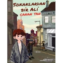 Sokaklardan Bir Ali - Canan Tan