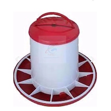 Tavuk Yemlik 5 Kg Tavuk Suluk 5 Litre
