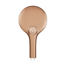 Grohe El Duşu 3 Akışlı 13 Cm Smartactive Warm Sunset - 26574dl0