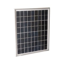 Pars Güneş Paneli 25 Watt