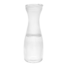 Madame Coco Paris Kapaklı Karaf - Şeffaf 8684427117941