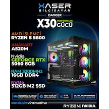 Dagger X30