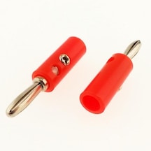 Banan Fiş Yaylı Kırmızı Yf-342
