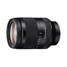 Sony SEL24240 FE 24-240 MM F/3.5-6.3 OSS Lens (Sony Eurasia Garantili)