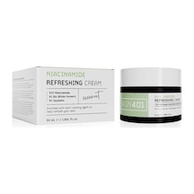 Niacinakarın Bölgesi Canlandırıcı Ve Aydınlatıcı Krem 50ml