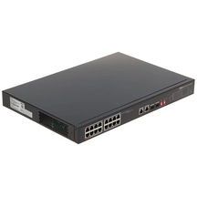 Dh-cs4220-16gt-135 20port Yönetilebilir 16 Port Poe Bulut Gigabit Switch