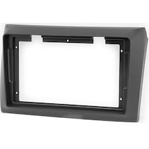 Maitech Yet70126 Fiat Stilo 2003-2017 Model Multimedya Teyp Çerçevesi 9"