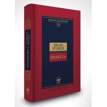 Drakula -dünya Klasikleri Ciltli - Rxlu-834416