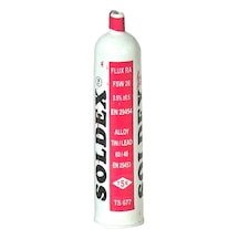 Soldex SN60 PB40 Tüp Lehim 25 GR.1.2MM