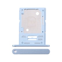 Samsung Galaxy Uyumlu M15 Sim Kart Tepsisi Sm-m156b Mavi