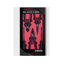 5 Parça Black Lıne Set 13000005133