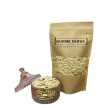 Gurme Kirve Kabak Çekirdeği Kavrulmuş Tuzsuz 500 G