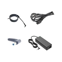 Notebook Adaptör - Mavi Uç İnce Pinli - 4.5 3.0mm - 15-ac, 15-ak, 15-aw, 15-ay, 15-dy, 15-ef, 15-fc, 15-gw, 15q-a, 15q-bu, 15q-by, Tpn-la15, 3168ngw Muadili İle Uyumlu Prs-024