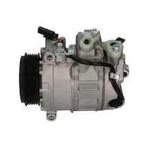 Bosch Klima Kompresörü Mercedes W203 Cl203 C209 A209 W211 W163 W639 Bosch 1986ad1055 A0002309111