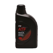 Ccp Crab Atf Dex Vı Red 1lt
