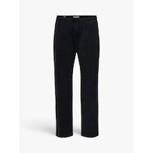 Only & Sons -onsfade Loose Corduroy 0658 Pants Vd Erkek Siyah Pantolon - 5040177