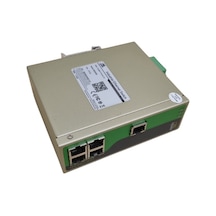Inhand Ise2005d-5t-24 Endüstriyel Switch