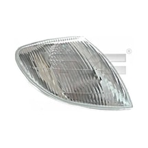 Sinyal Lambası Sağ Duylu Renault Megane I Bm 96-01 Oem No: 7701040713