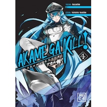 Akame, Keser 4 - 57858324549812299256713