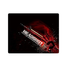Lexroo B-071 Mouse Pad, Medium 350 X 280 X 4 Mm Standart