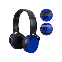 Magicvoice MDR-XB650BT Wireless Stereo Kablosuz Bluetooth Kulaküstü Kulaklık