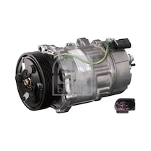 Seat Leon Klima Kompresoru 1.6 2000-2001 Aeh Akl Febı 45161