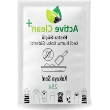 Kedi Kumu Koku Giderici 25g