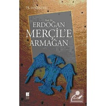 Erdoğan Merçil'E Armağan / Kolektif 9786055261528