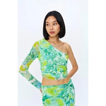 Mint Yeşili