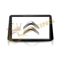 Cıtroen Berlıngo 2019-2023 Uyumlu 2 Gb Ram 32 Gb Hafıza Android M