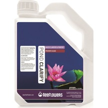 Reeflowers Pond Aqua Clear 3000ml Berraklaştırıcı