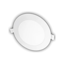 1 Adet Cata Ct 5146 Sıva Altı 9w Led Spot 6400k Beyaz Işık çok renkli