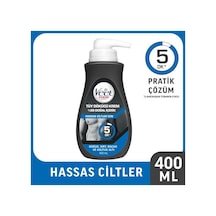 Hassas Ciltler Tüy Dökücü Krem 400 Ml