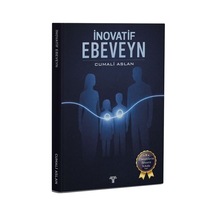 İnovatif Ebeveyn - Cumali Aslan Tahayyül Yayınları