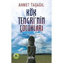 Kök Tengri Nin Çocukları