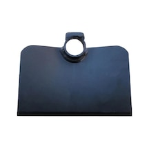 Demiray Çelik Küçük Boy Susurluk Çapa 15 Cm, Dövme Çelik