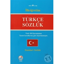İlköğretim Standart Türkçe Sözlük- Engin