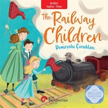 The Railway Children - Demiryolu Çocukları İngilizce Öğreniyor...