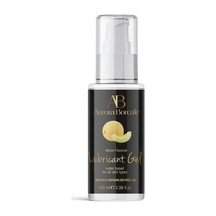 Aurora Boreale Kavun Aromalı Kayganlaştırıcı Jel 100ml
