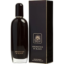 Clinique Aromatics In Black Kadın Parfüm EDP 100 ML