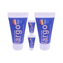 Largo Xxl Cream 4adet 60 Ml Erkeklere Özel En Boy Çap Boyut Şekillendirici Krem 58693112