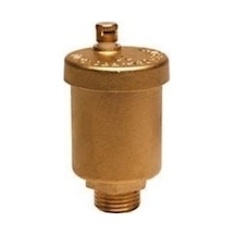 Honeywell E121-1/2A Otomatik Purjör Dn15 Pirinç