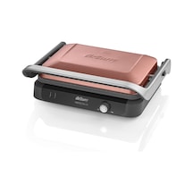 Arzum AR2039 Tostçu Delux 1800 W Tost Makinesi