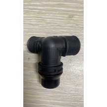Mag 0456 Su Flanş Eki