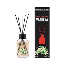 Vanilla Bambu Çubuklu Oda Kokusu 150 Ml Vanilya